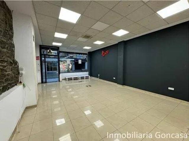 Inmueble en Alquiler en Mieres Asturias