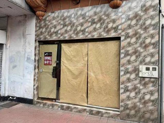 Inmueble en Alquiler en Mieres Asturias