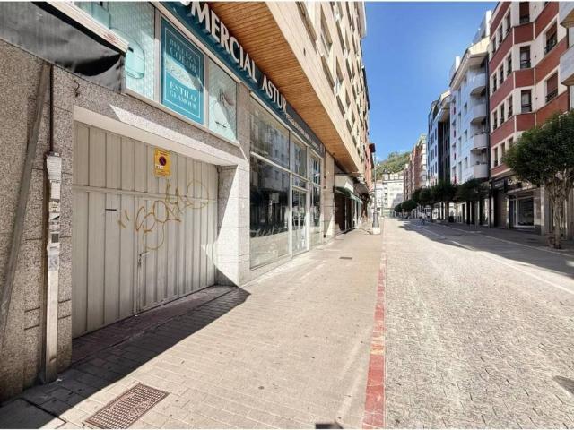 Inmueble en Alquiler en Mieres Asturias