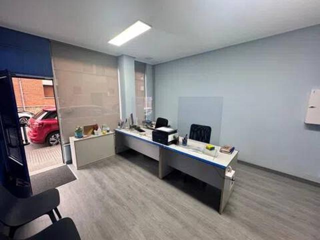 Inmueble en Alquiler en Mieres Asturias