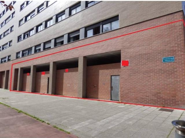 Inmueble en Alquiler en Mieres Asturias