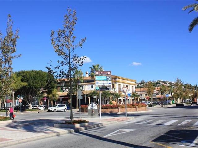 Inmueble en Alquiler en Mijas