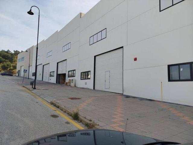 Inmueble en Alquiler en Mijas