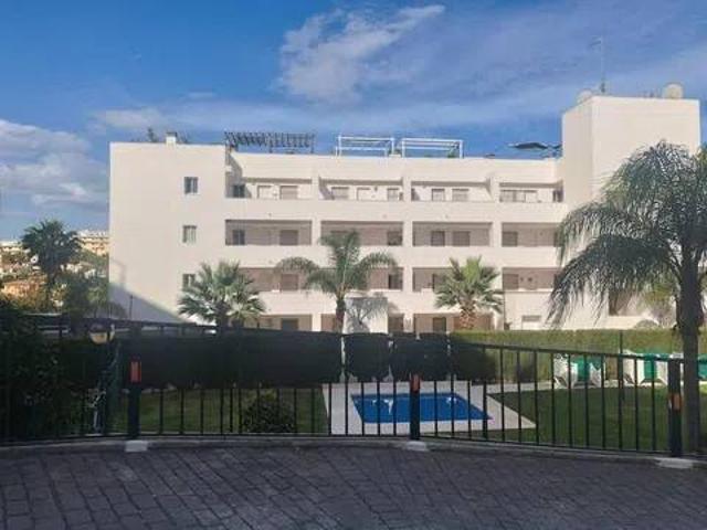 Inmueble en Alquiler en Mijas