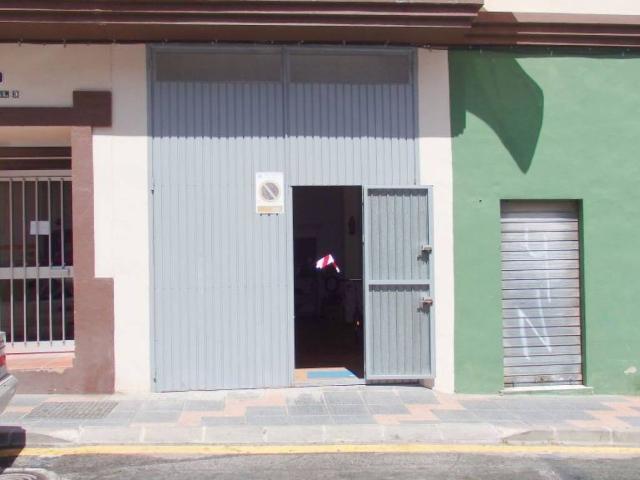 Inmueble en Alquiler en Mijas