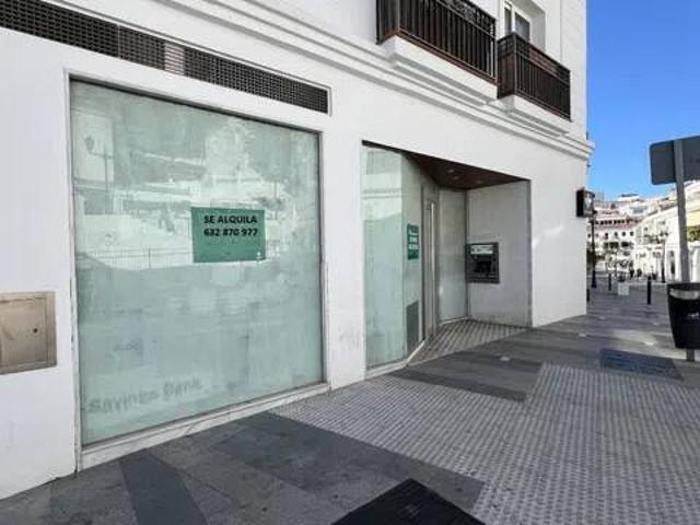 Inmueble en Alquiler en Mijas