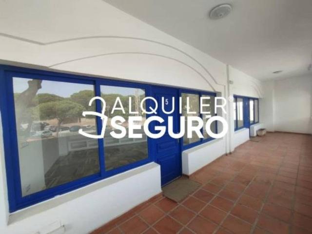 Inmueble en Alquiler en Mijas