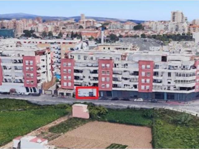Inmueble en Alquiler en Mijas