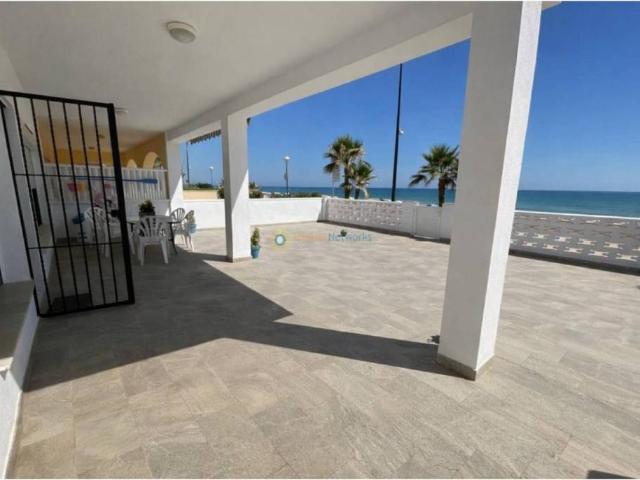 Inmueble en Alquiler en Miramar