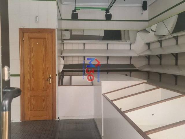 Inmueble en Alquiler en Miranda de Ebro