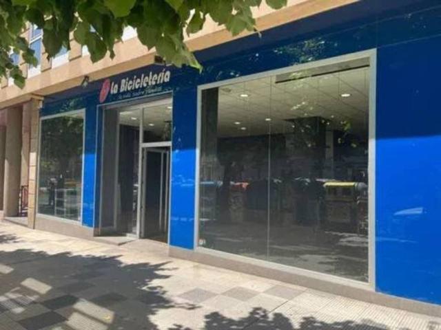 Inmueble en Alquiler en Miranda de Ebro