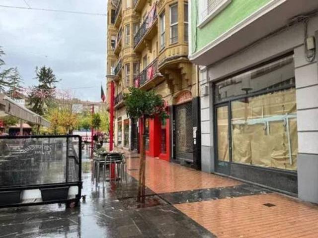 Inmueble en Alquiler en Miranda de Ebro