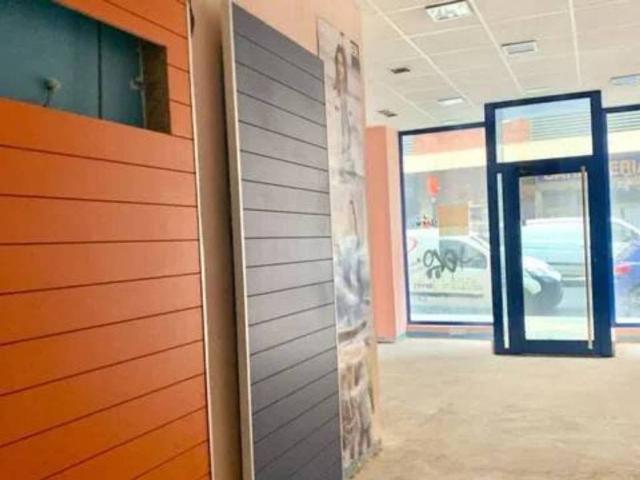 Inmueble en Alquiler en Miranda de Ebro