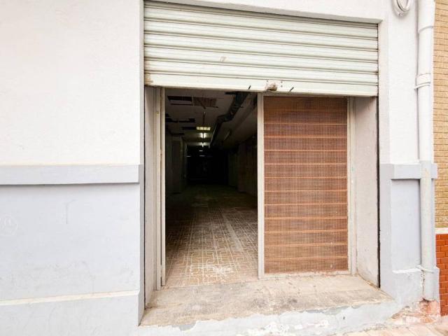 Inmueble en Alquiler en Mislata