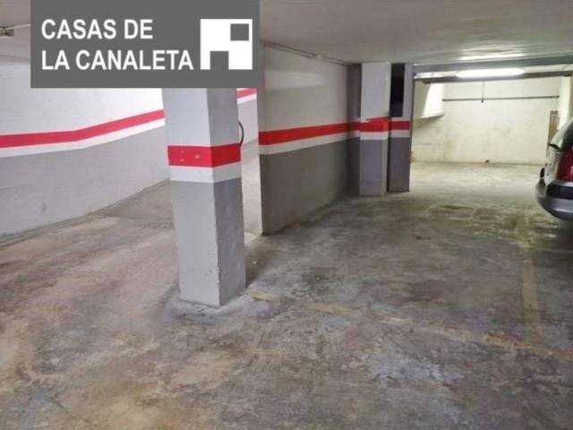 Inmueble en Alquiler en Mislata