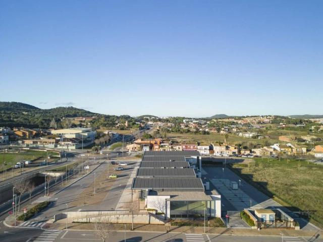 Inmueble en Alquiler en Mont ras