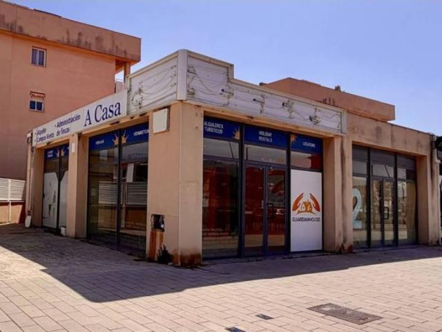 Inmueble en Alquiler en Mont roig del Camp
