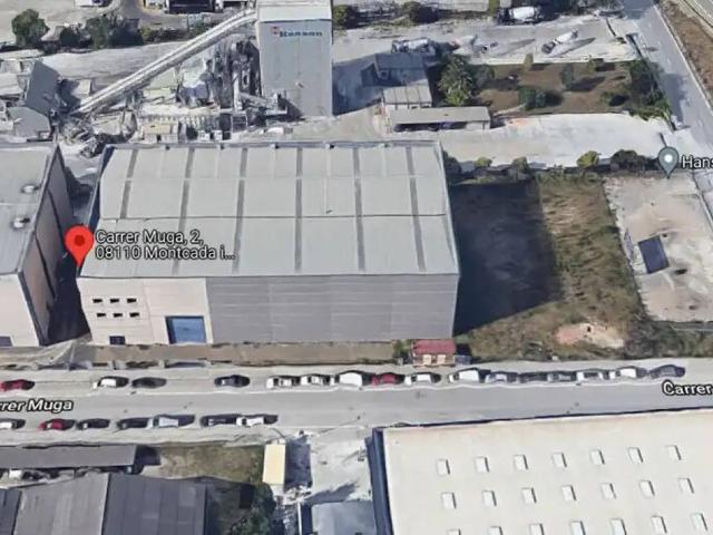 Inmueble en Alquiler en Montcada i Reixac