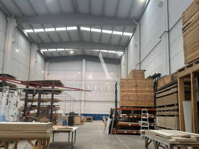 Inmueble en Alquiler en Montcada i Reixac