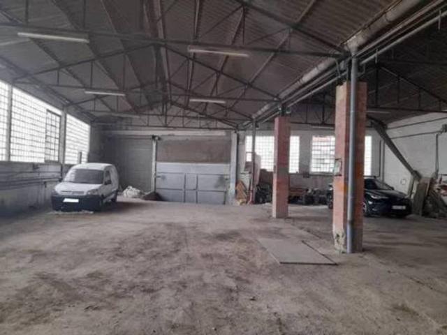 Inmueble en Alquiler en Montcada i Reixac