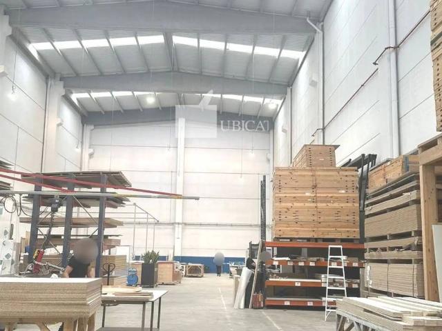 Inmueble en Alquiler en Montcada i Reixac