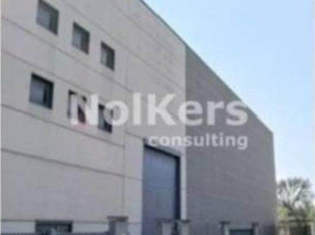 Inmueble en Alquiler en Montcada i Reixac
