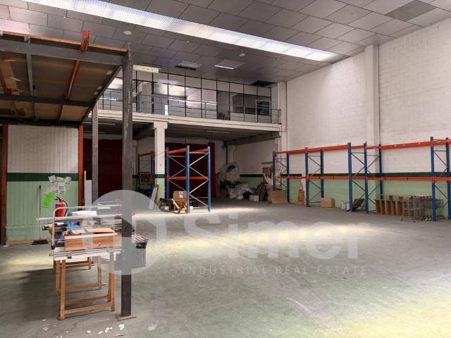 Inmueble en Alquiler en Montcada i Reixac