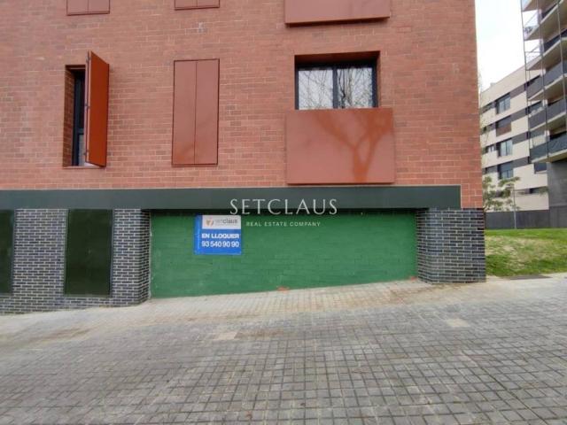Inmueble en Alquiler en Montgat
