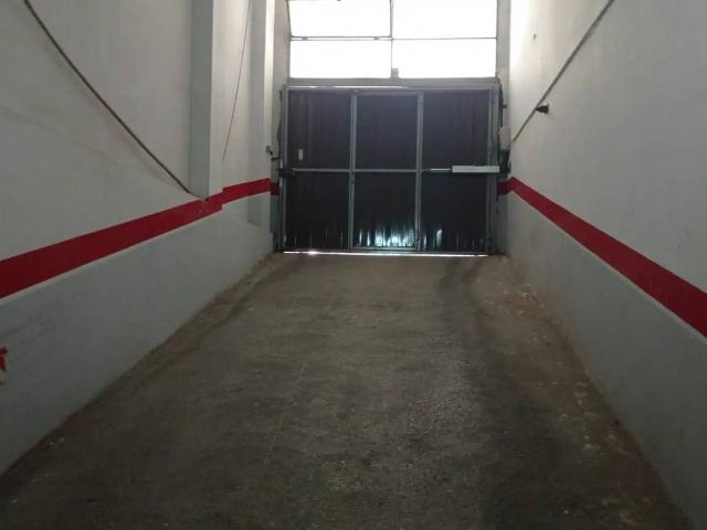 Inmueble en Alquiler en Monzón