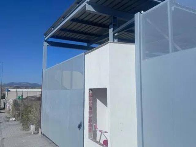 Inmueble en Alquiler en Monachil