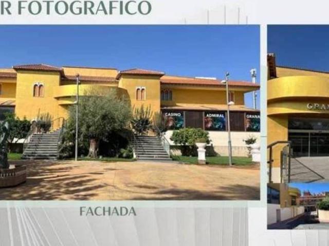 Inmueble en Alquiler en Monachil
