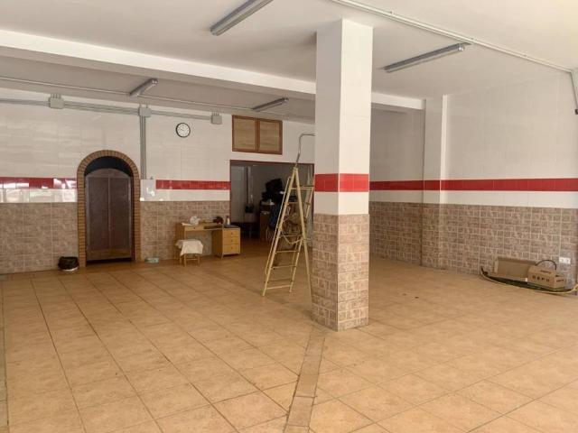 Inmueble en Alquiler en Moncada