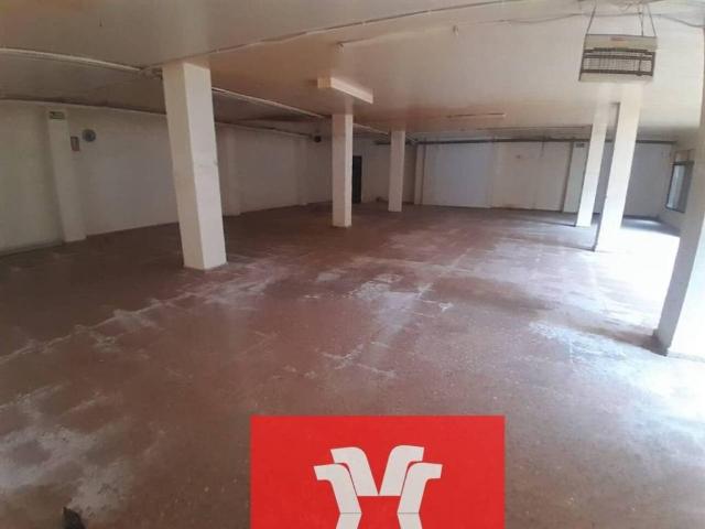 Inmueble en Alquiler en Moncada