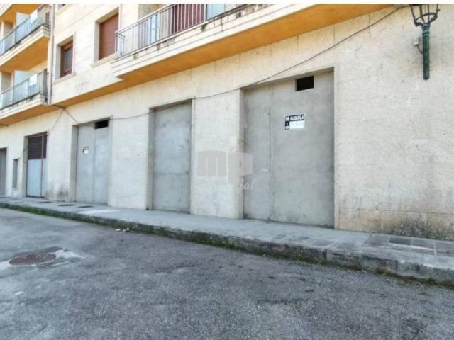 Inmueble en Alquiler en Mondariz