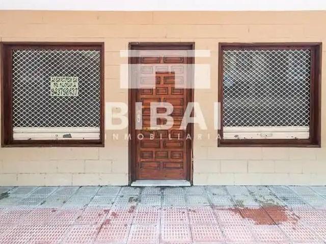 Inmueble en Alquiler en Mondragón Arrasate