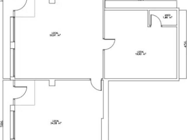 Inmueble en Alquiler en Mondragón Arrasate