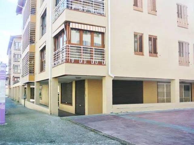 Inmueble en Alquiler en Mondragón Arrasate