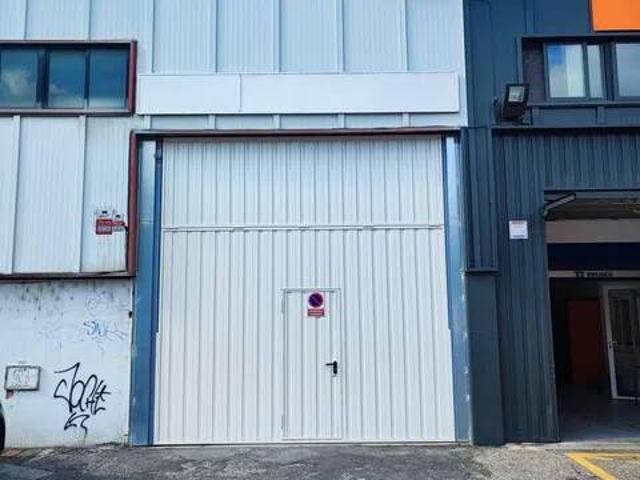 Inmueble en Alquiler en Mondragón Arrasate
