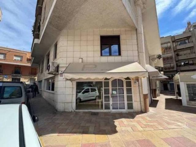 Inmueble en Alquiler en Monóvar Monòver
