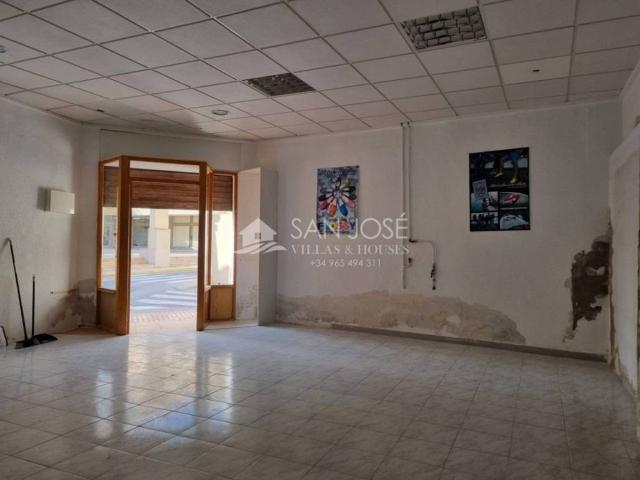 Inmueble en Alquiler en Monóvar Monòver