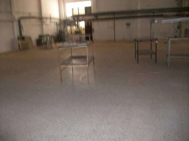 Inmueble en Alquiler en Monóvar Monòver