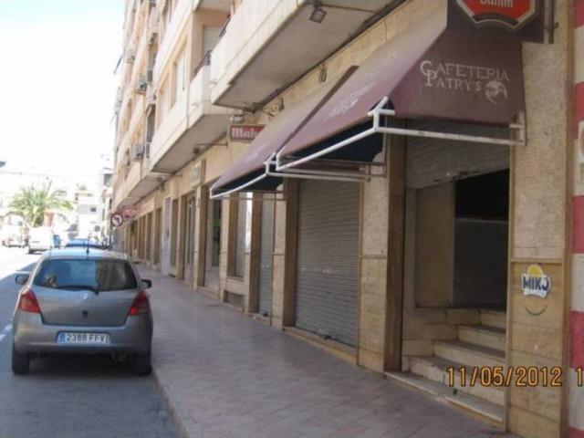 Inmueble en Alquiler en Monóvar Monòver