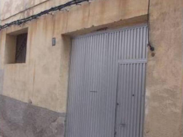 Inmueble en Alquiler en Monóvar Monòver