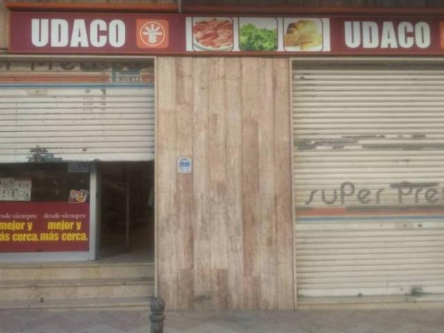 Inmueble en Alquiler en Monóvar Monòver