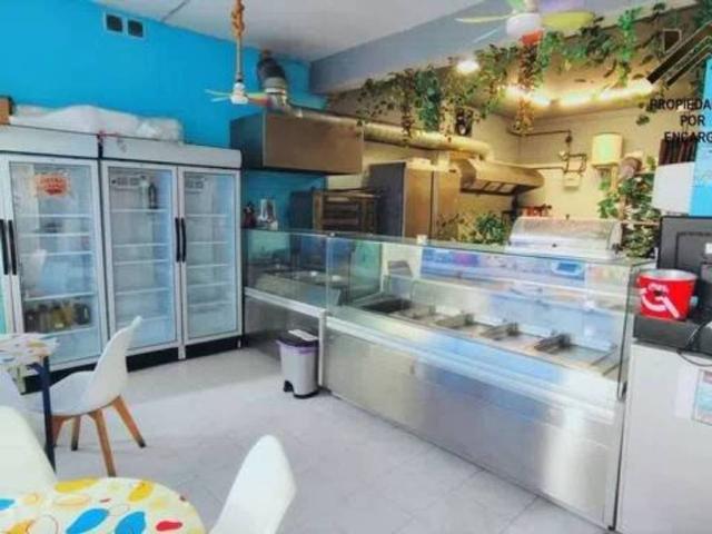 Inmueble en Alquiler en Moaña