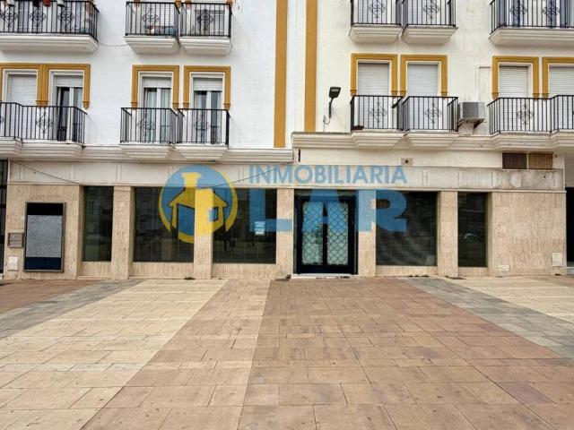 Inmueble en Alquiler en Moguer