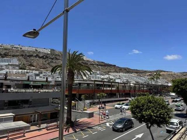 Inmueble en Alquiler en Mogán
