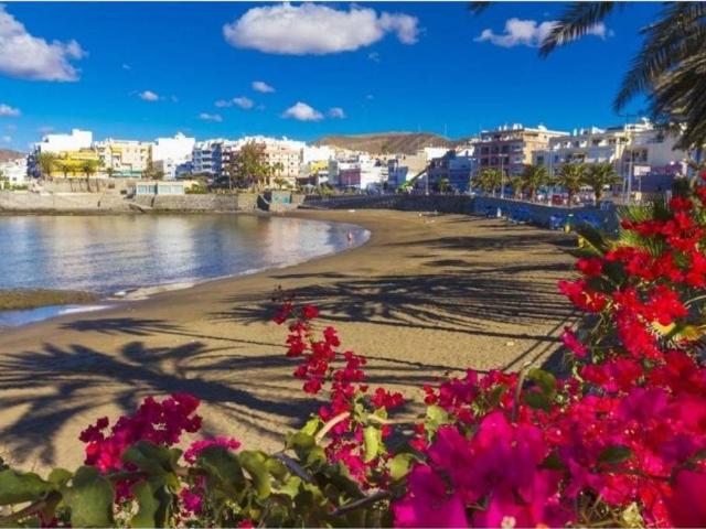 Inmueble en Alquiler en Mogán