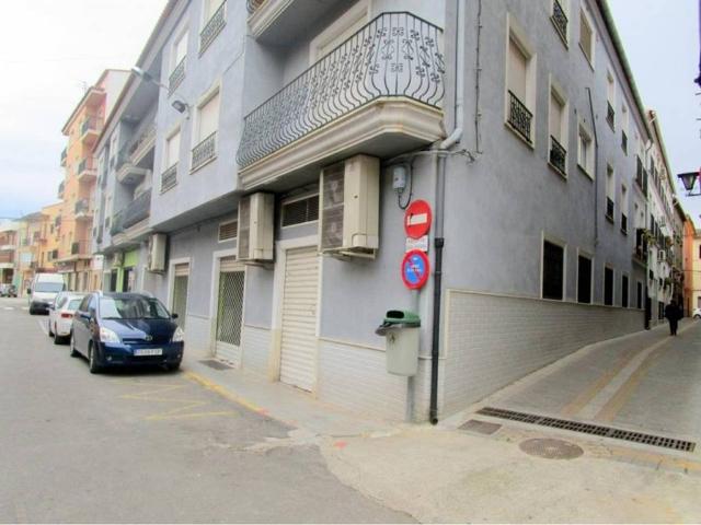 Inmueble en Alquiler en Mogente Moixent