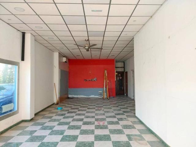 Inmueble en Alquiler en Mogente Moixent